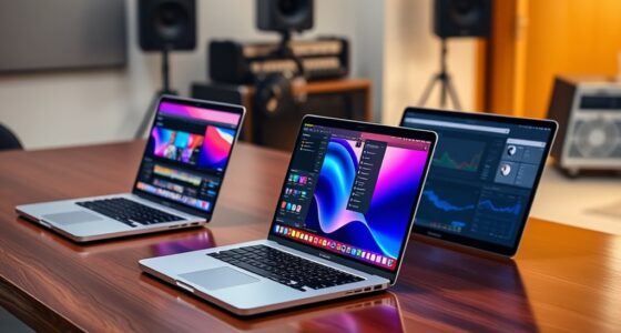 top macbook pro for streaming