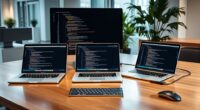top macbook pros for developers