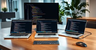 top macbook pros for developers