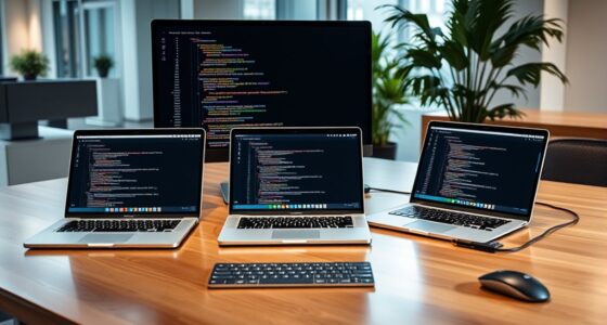 top macbook pros for developers
