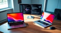 top macbooks for ai