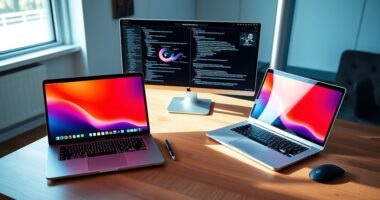top macbooks for ai