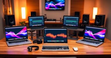top macbooks for music