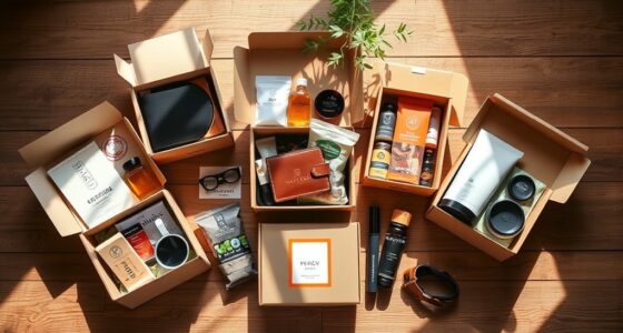 top men s gift subscription boxes