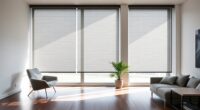 top motorized smart blinds