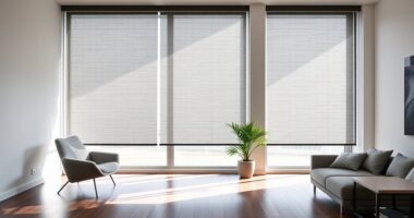 top motorized smart blinds