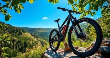 top mountain bike picks