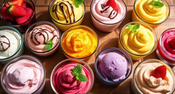 top ninja creami recipes