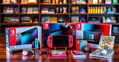 top nintendo switch 2 deals