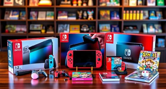 top nintendo switch 2 deals