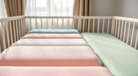 top non toxic crib mattresses