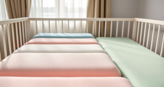 top non toxic crib mattresses