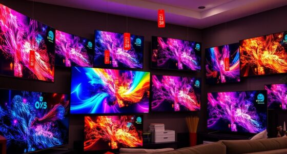 top oled tv black friday deals