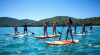 top paddle boards 2025
