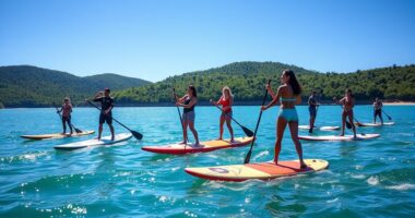 top paddle boards 2025