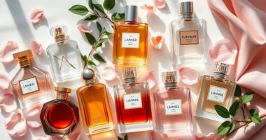 top perfumes for women