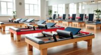 top pilates reformer picks