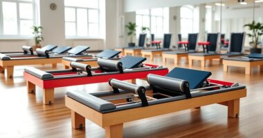 top pilates reformer picks