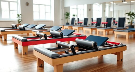 top pilates reformer picks