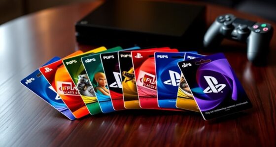 top playstation gift card options