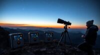 top portable stargazing power stations