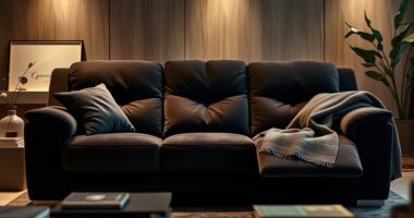 top power recliner sofas