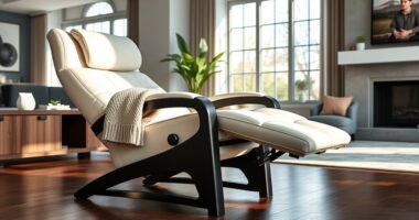 top rated zero gravity recliners