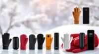 top rechargeable hand warmer reviews