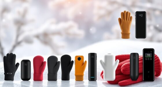 top rechargeable hand warmer reviews