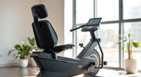 top recumbent bike picks