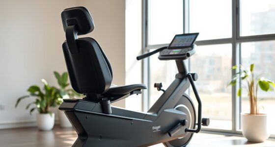 top recumbent bike picks