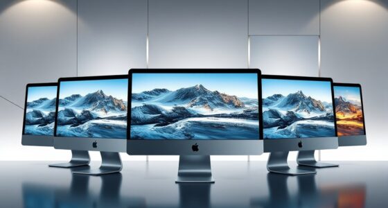 top renewed imac desktops