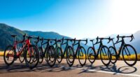 top road bikes 2025