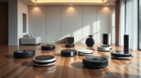 top robot vacuum picks 2025