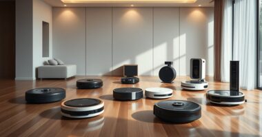 top robot vacuum picks 2025