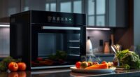 top smart ovens 2025