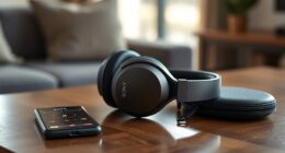top sony wh 1000xm6 features