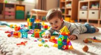 top stem toys for toddlers