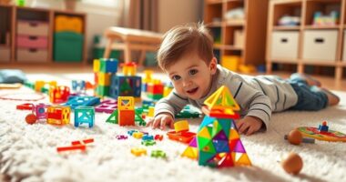 top stem toys for toddlers