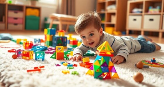 top stem toys for toddlers