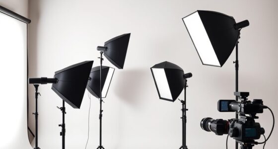 top studio lighting kits