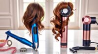 top styling tool comparison