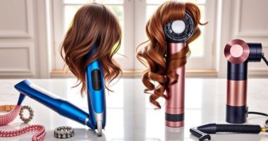 top styling tool comparison
