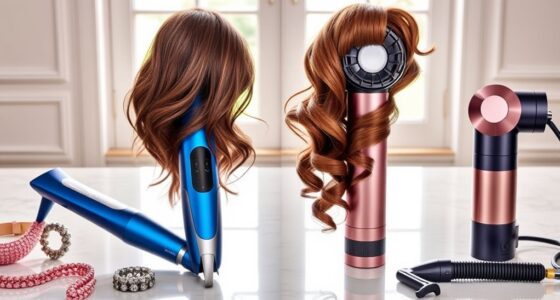 top styling tool comparison