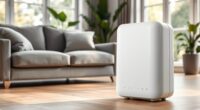 top stylish smart air purifiers