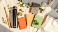 top sustainable gift ideas