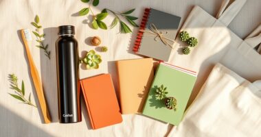 top sustainable gift ideas