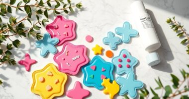 top teen pimple patch options