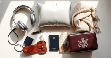 top travel gift ideas