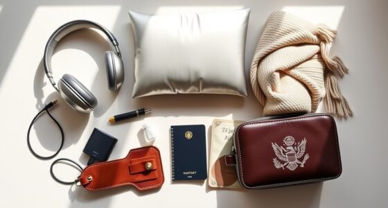 top travel gift ideas